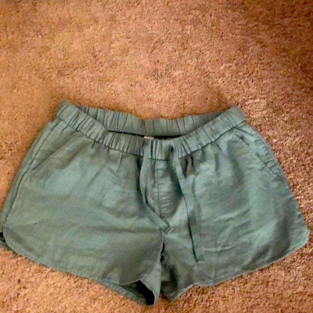 Old Navy Linen Shorts 🩳 Medium